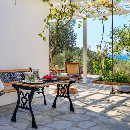 Ditropo Nina-Myrtia Countryside House Skopelos מראה חיצוני תמונה