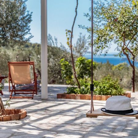 Ditropo Nina-Myrtia Countryside House Skopelos מראה חיצוני תמונה