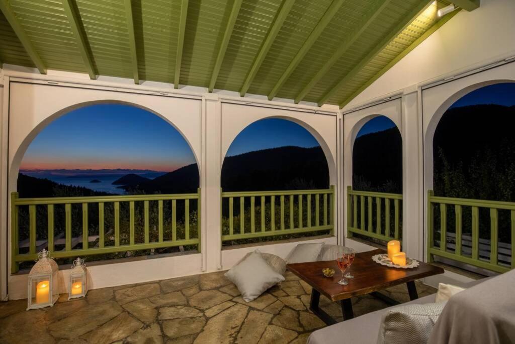 Ditropo Nina-Myrtia Countryside House Skopelos מראה חיצוני תמונה