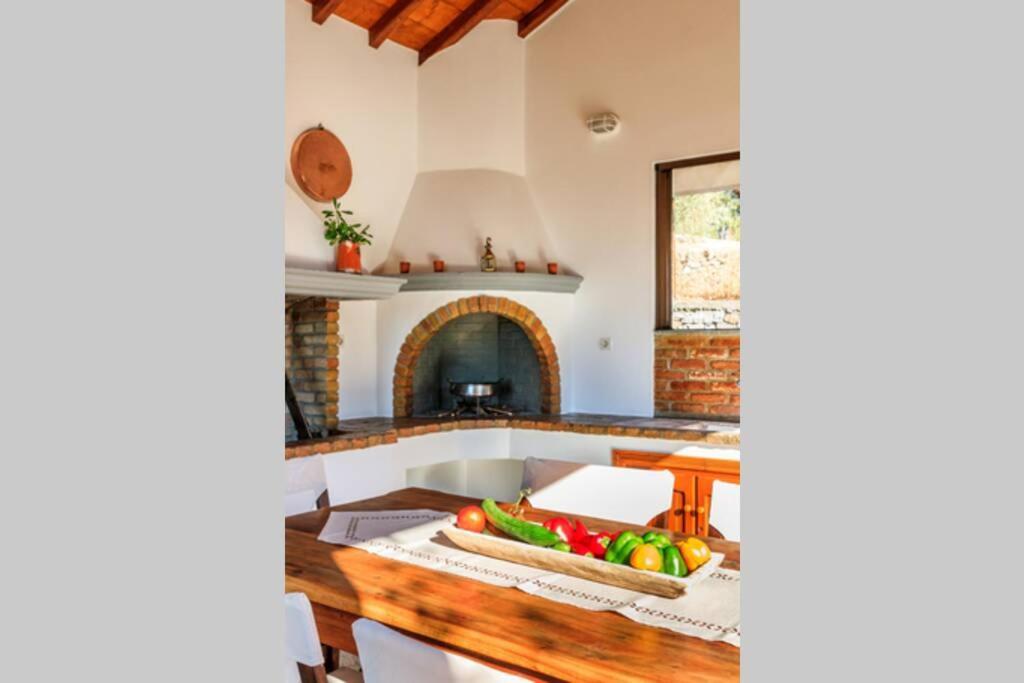 Ditropo Nina-Myrtia Countryside House Skopelos מראה חיצוני תמונה