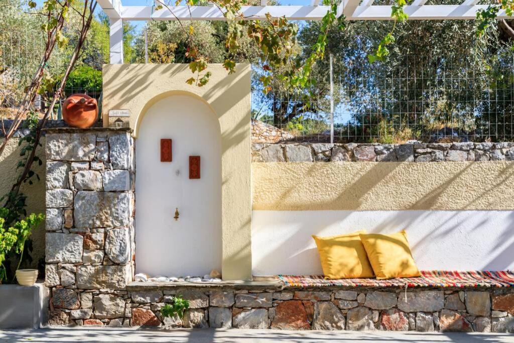 Ditropo Nina-Myrtia Countryside House Skopelos מראה חיצוני תמונה