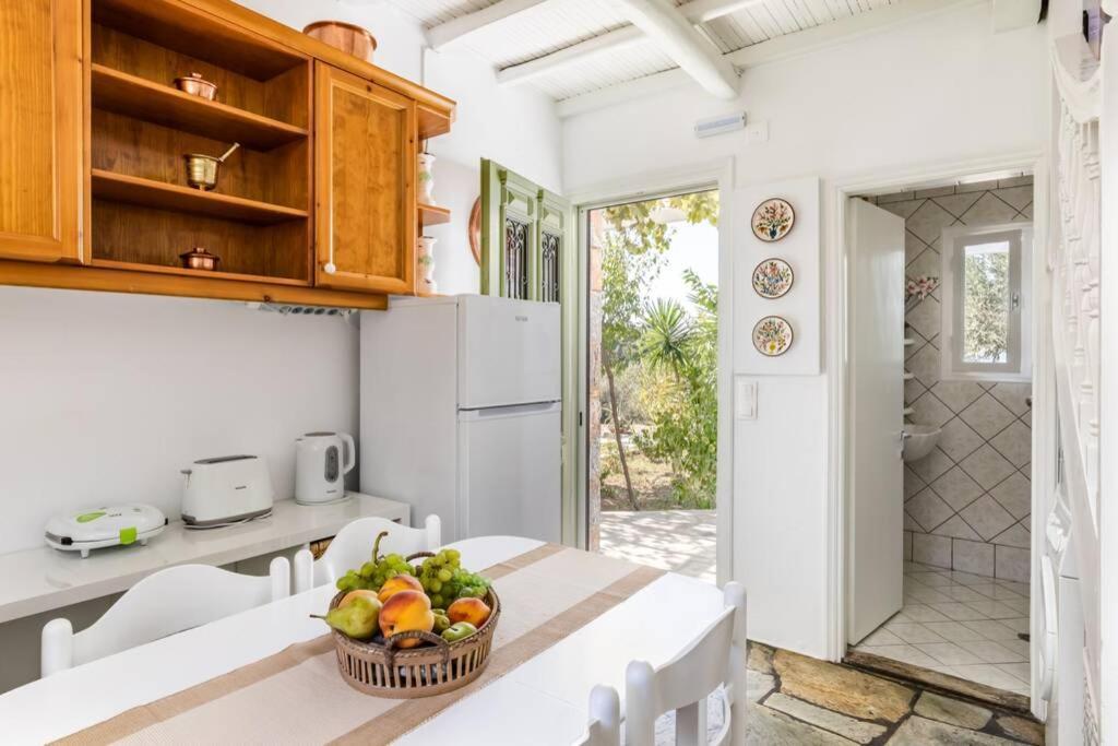 Ditropo Nina-Myrtia Countryside House Skopelos מראה חיצוני תמונה