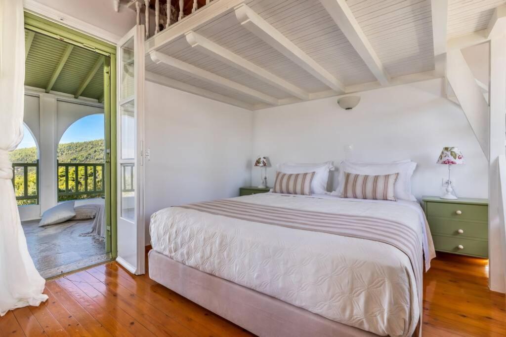 Ditropo Nina-Myrtia Countryside House Skopelos מראה חיצוני תמונה