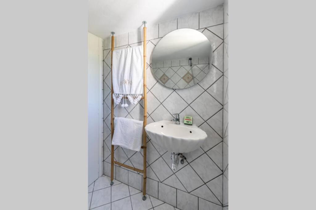 Ditropo Nina-Myrtia Countryside House Skopelos מראה חיצוני תמונה
