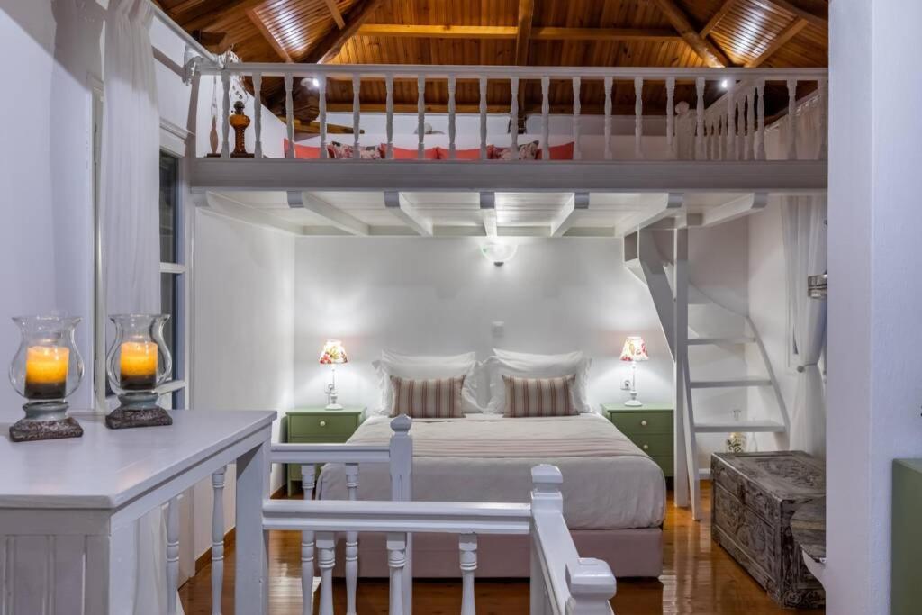 Ditropo Nina-Myrtia Countryside House Skopelos מראה חיצוני תמונה